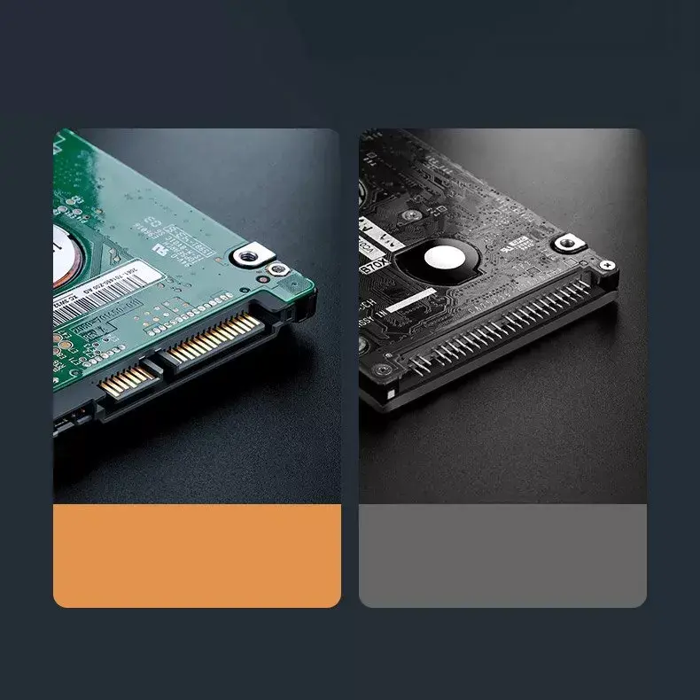 UGREEN USB-C 3.0 SATA III korpuss 70610 Photo 3