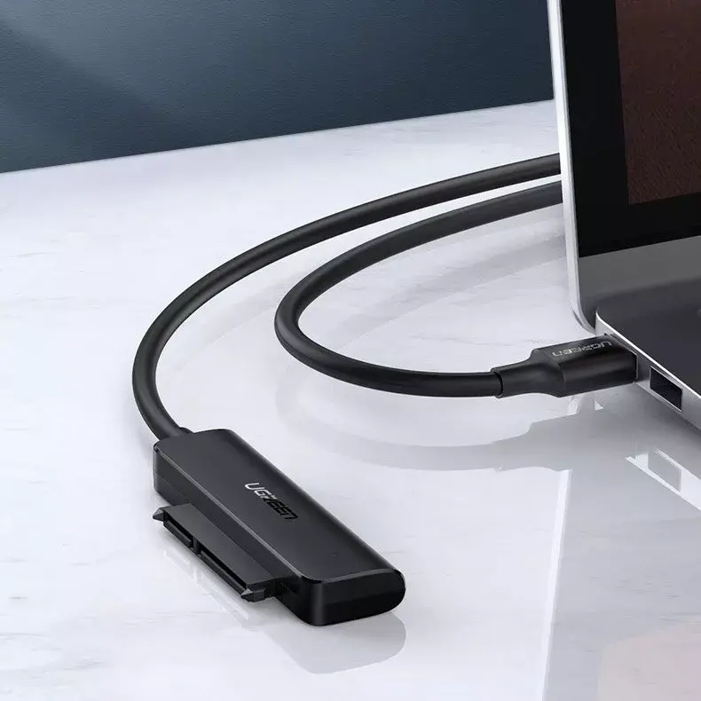 UGREEN USB-C 3.0 SATA III korpuss 70610 Photo 13