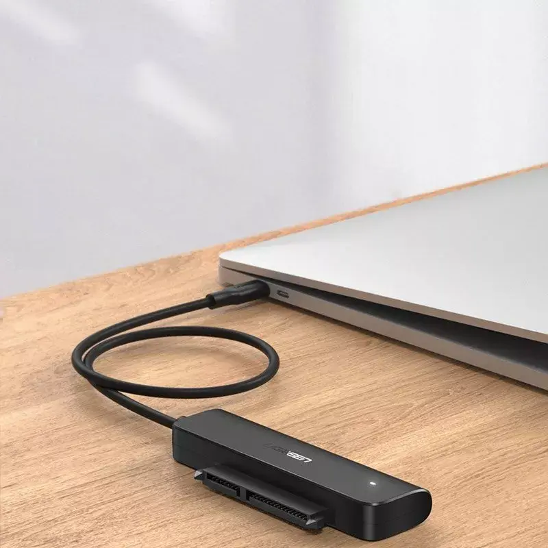 UGREEN USB-C 3.0 SATA III korpuss 70610 Photo 16