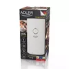 Жерновая кофемолка Adler AD 4446WS Photo 15