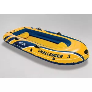 Intex 68370NP inflatable boat 3 person(s) Travel/recreation