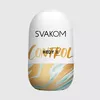 Набор мастурбаторов Svakom Hedy X — 5 TPE рукавов Photo 6