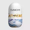 Набор мастурбаторов Svakom Hedy X — 5 TPE рукавов Photo 7