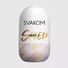 Набор мастурбаторов Svakom Hedy X — 5 TPE рукавов Photo 8