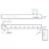 KVM slēdzis ATEN 8-Port USB 3.0 4K HDMI Photo 4