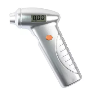 Digital pressure gauge BRÜDER MANNESMANN M00540