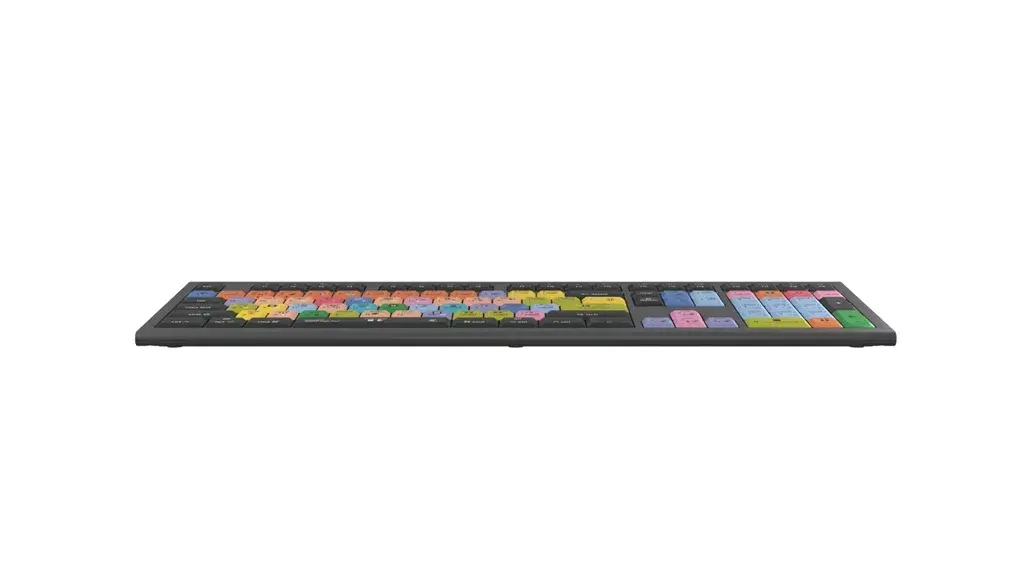 Klaviatūra Logickeyboard LKB-LOGXP2-A2M-DE Photo 4