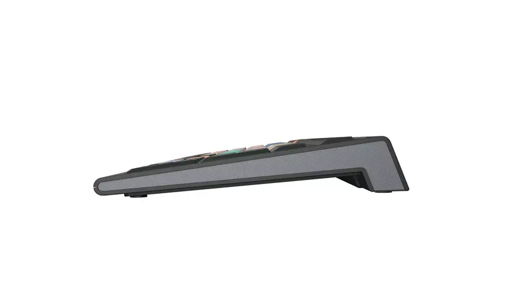 Klaviatūra Logickeyboard LKB-PPROCC-A2PC-DE Photo 4