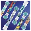Zobu birste Oral-B Kids Star Wars Photo 5