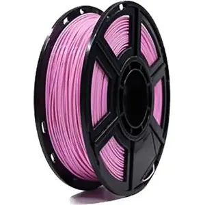 PLA Filament Flashforge 1.75 mm Pink 0.5 kg spool