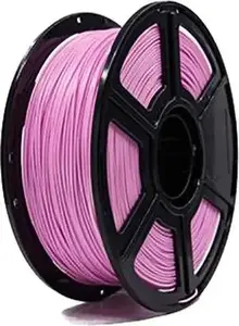 Flashforge PLA 3D printera kvēldiegs, 1.75 mm, rozā, 1 kg