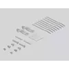 Keystone Patch Panel DeLOCK 43413 Photo 4