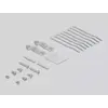 Keystone Patch Panel DeLOCK 43412 Photo 4