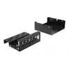 DeLOCK Keystone 6 Port patch panelis Photo 3