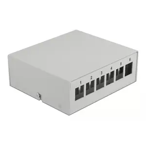 Patch Panel DeLOCK 43410