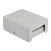 Keystone Patch Panel DeLOCK 43407 Photo 2