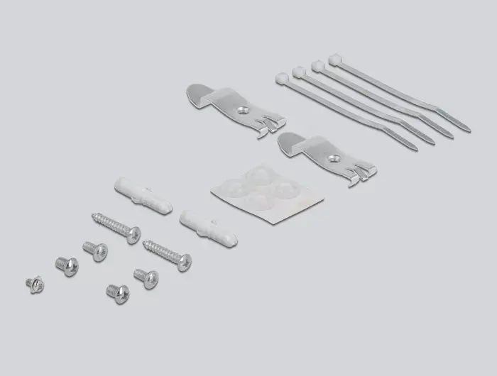 Keystone Patch Panel DeLOCK 43407 Photo 4