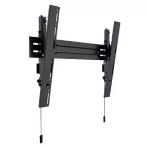 Крепление для телевизора Hagor BL Superslim Tilt 600 75" Черное