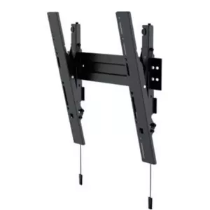 Крепление на стену Hagor BL Superslim Tilt 400 55" Черное