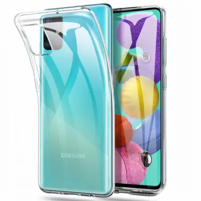 Silikona vāciņš Mocco priekš Samsung Galaxy