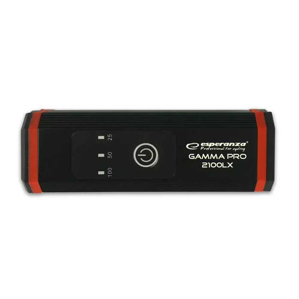 Велофара ESPERANZA Gamma Pro EOT058 Photo 2