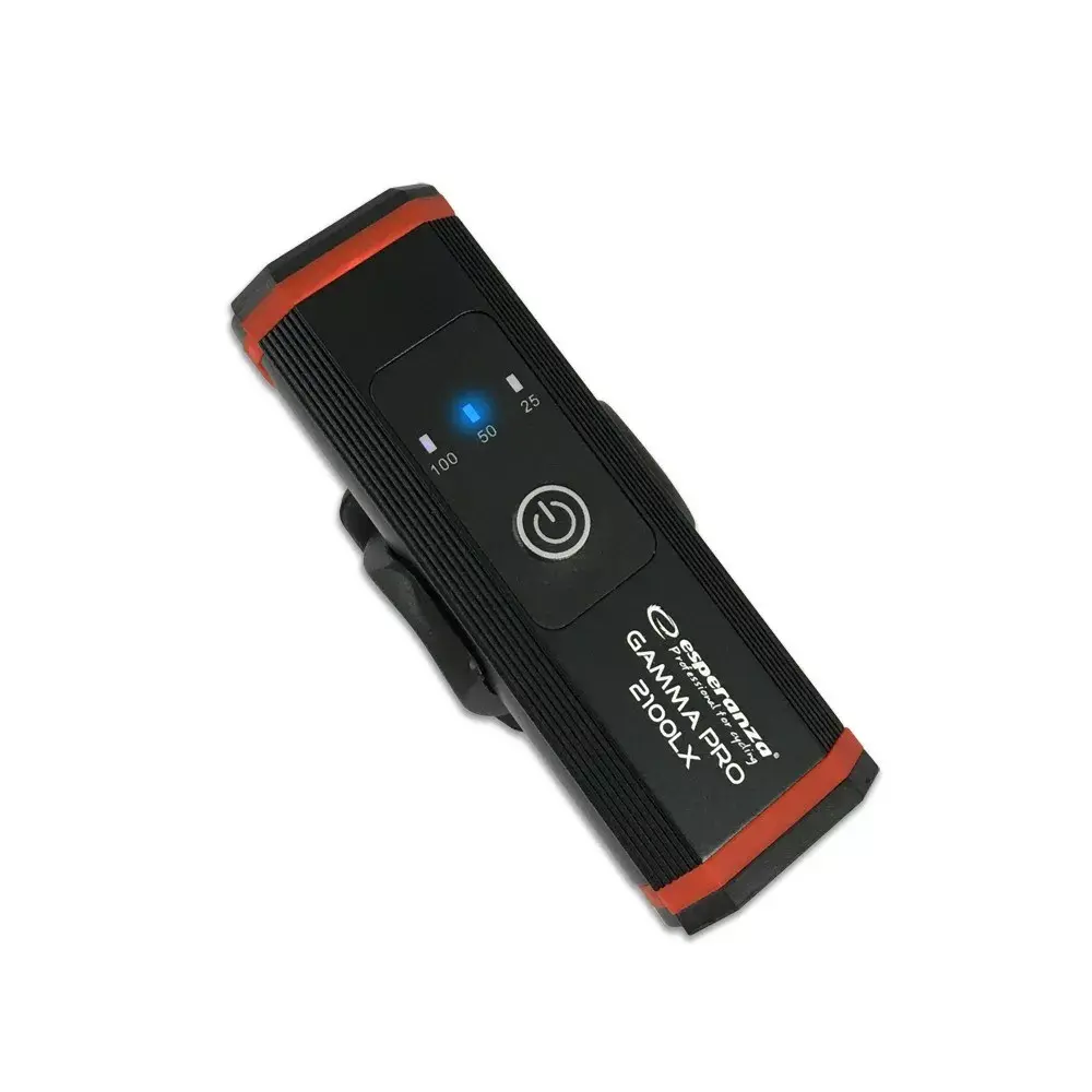 Велофара ESPERANZA Gamma Pro EOT058 Photo 4