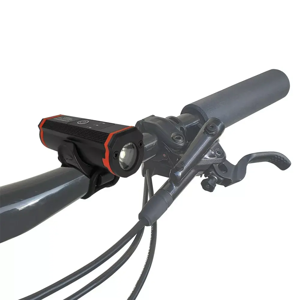 Велофара ESPERANZA Gamma Pro EOT058 Photo 6