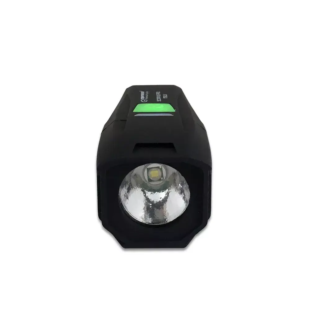 Передний LED фонарь ESPERANZA Scorpiuss Pro 1750 LX Photo 4