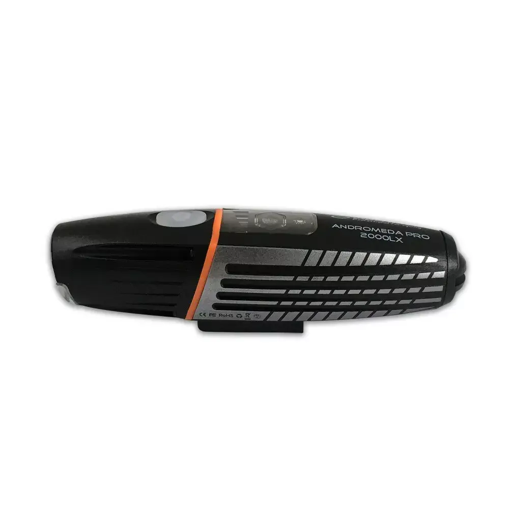 Priekšējā velo lampa ESPERANZA Andromeda Pro 200 Photo 2