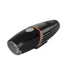 Priekšējā velo lampa ESPERANZA Andromeda Pro 200 Photo 8