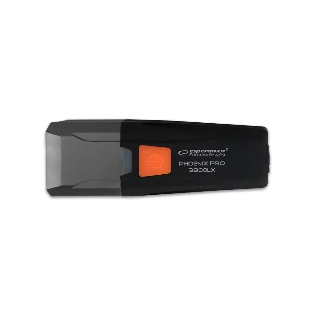 ESPERANZA PHOENIX 3800 LX bike front light Photo 2