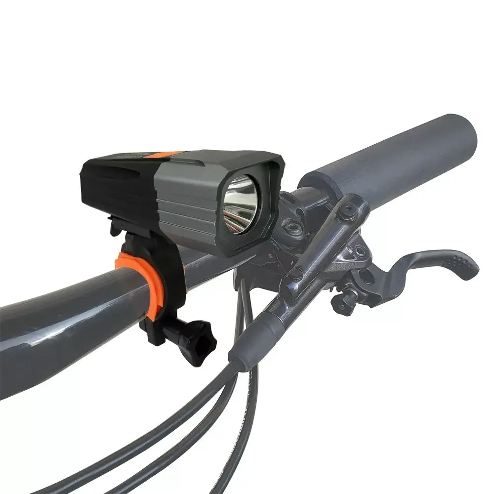 ESPERANZA PHOENIX 3800 LX bike front light Photo 6