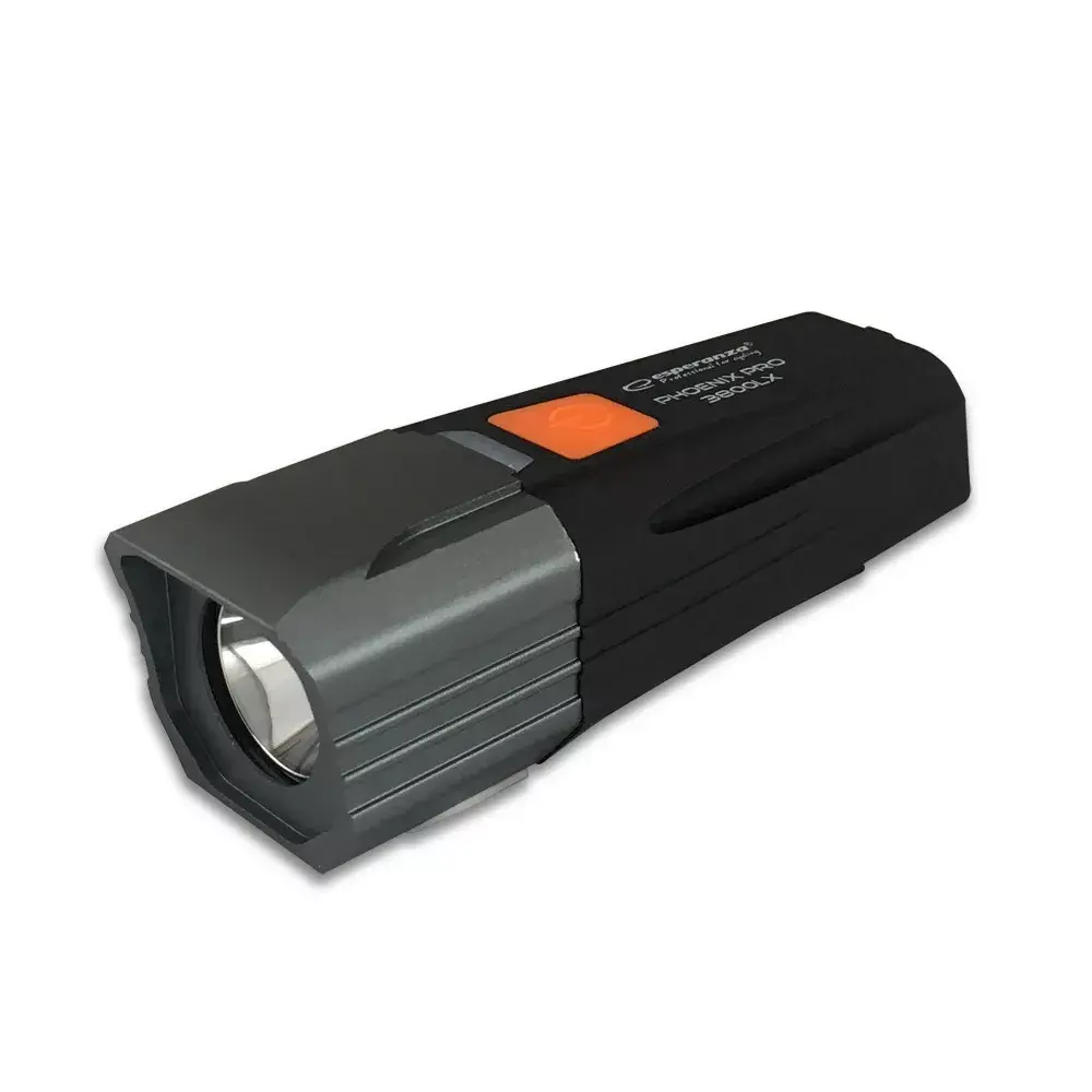 ESPERANZA PHOENIX 3800 LX bike front light Photo 9