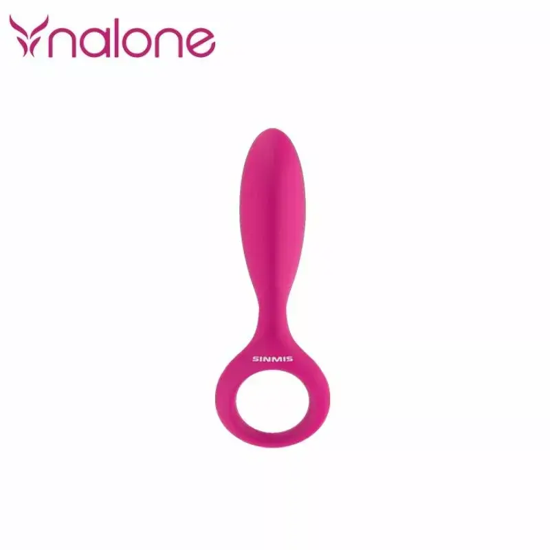 Anal Plug Nalone D-211172 Photo 5