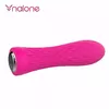 Силиконовый вибратор NALONE IAN MINI Photo 5