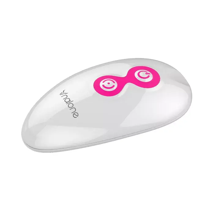 NALONE MIU MIU Vibrating Kegel Balls with Remote Control Photo 2