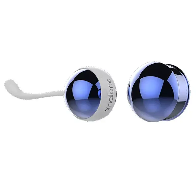 NALONE YANY BEADS Silicone Vaginal Balls Photo 10