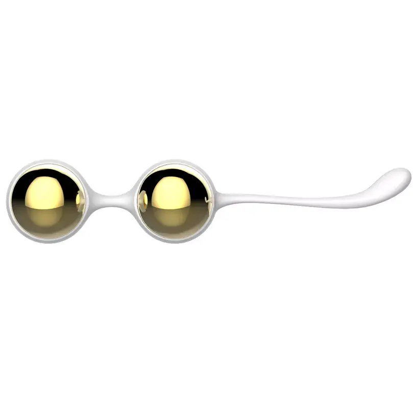 NALONE YANY BEADS Silicone Vaginal Balls Photo 11