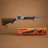 Rotaļu pistole Pulio Metal Cowboy Gun 15597/0 Photo 2