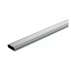 Krustveida kabeļu grozs Hagor HA Cablecover Click 110