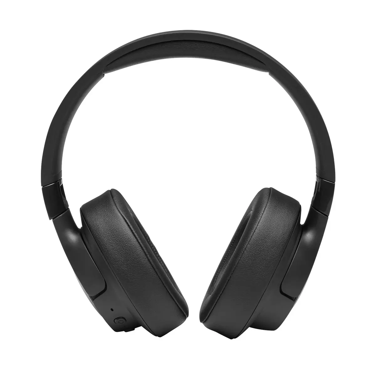 Austiņas JBL Tune 760 NC BLACK Photo 2
