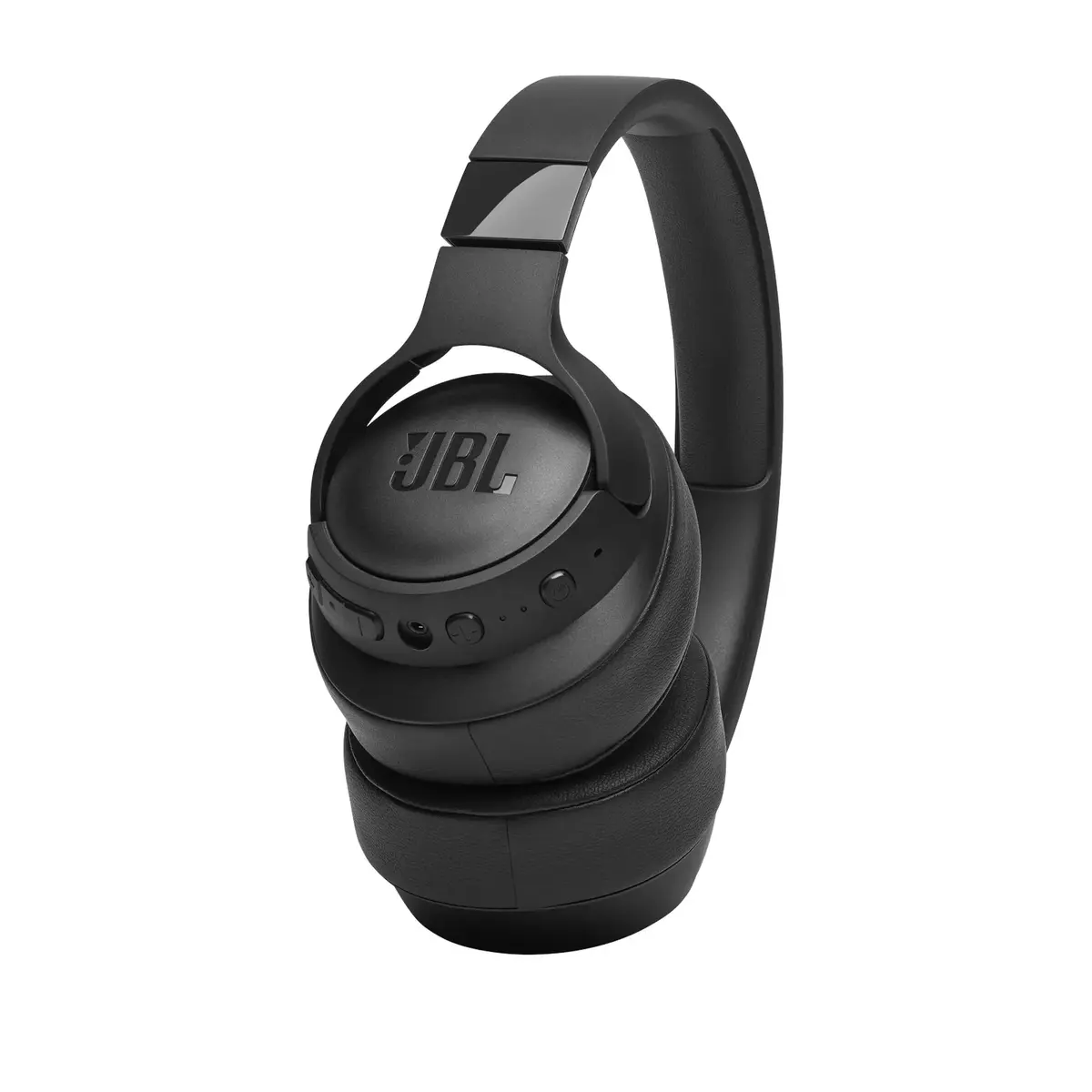 Austiņas JBL Tune 760 NC BLACK Photo 3