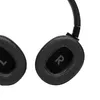 Austiņas JBL Tune 760 NC BLACK Photo 5