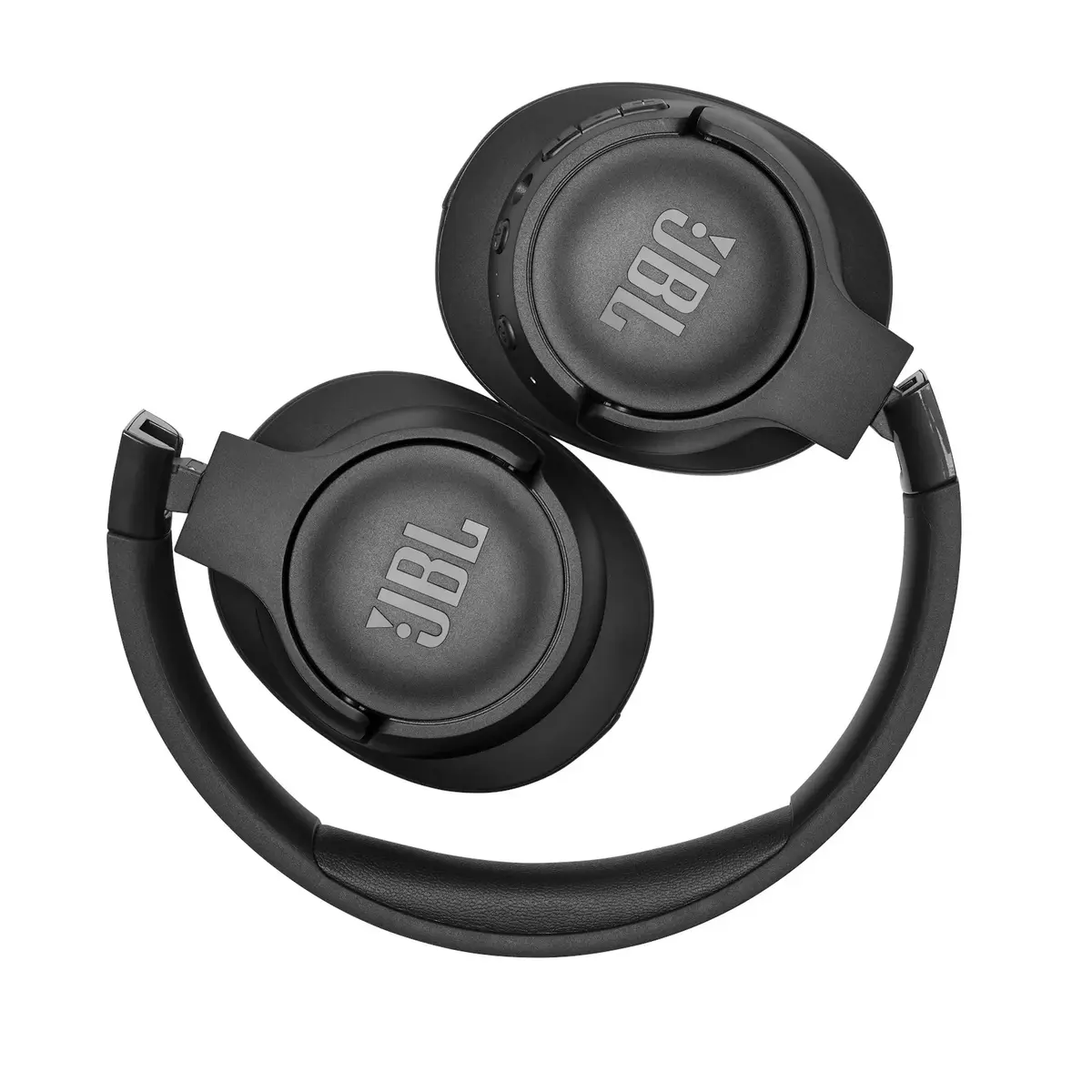 Austiņas JBL Tune 760 NC BLACK Photo 6