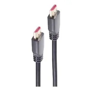 HDMI kabelis shiverpeaks Basic-S 1.5m