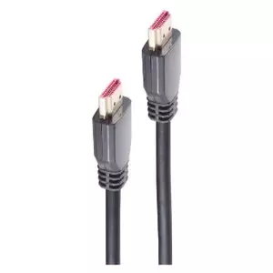 HDMI kabelis ShiverPeaks Basic-S 2m