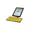Клавиатура Logickeyboard LKB-LPBY-BTPC-DE Photo 3