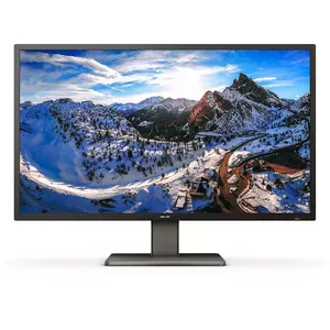 Монитор Philips P Line 439P1/00 42.5" 4K Ultra HD LED 3840 x 2160