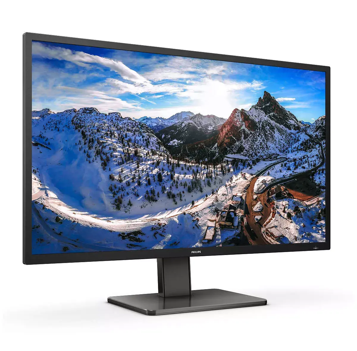 Monitors Philips P Line 439P1/00 Photo 3