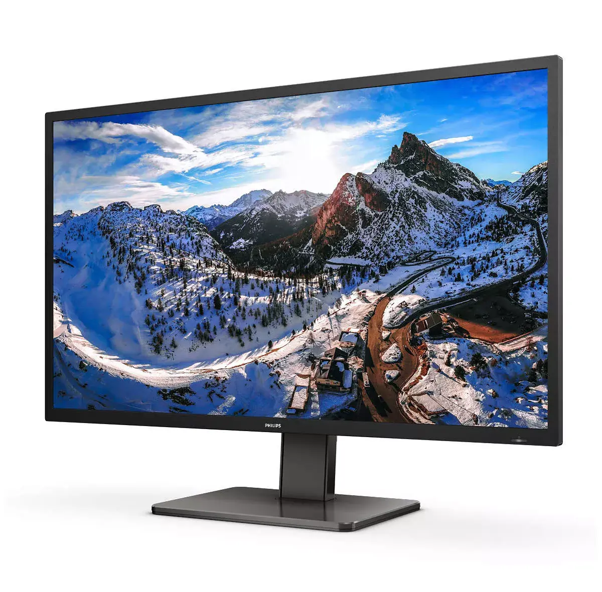 Monitors Philips P Line 439P1/00 Photo 4